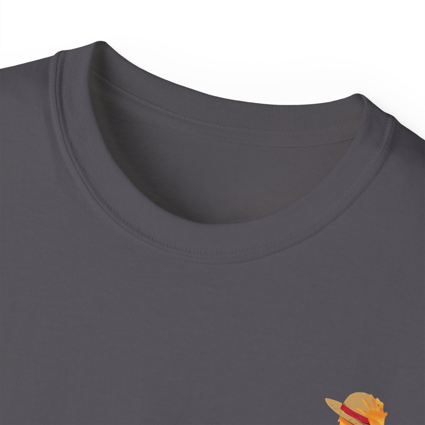 Luffy Oversized T-Shirt (unisex)