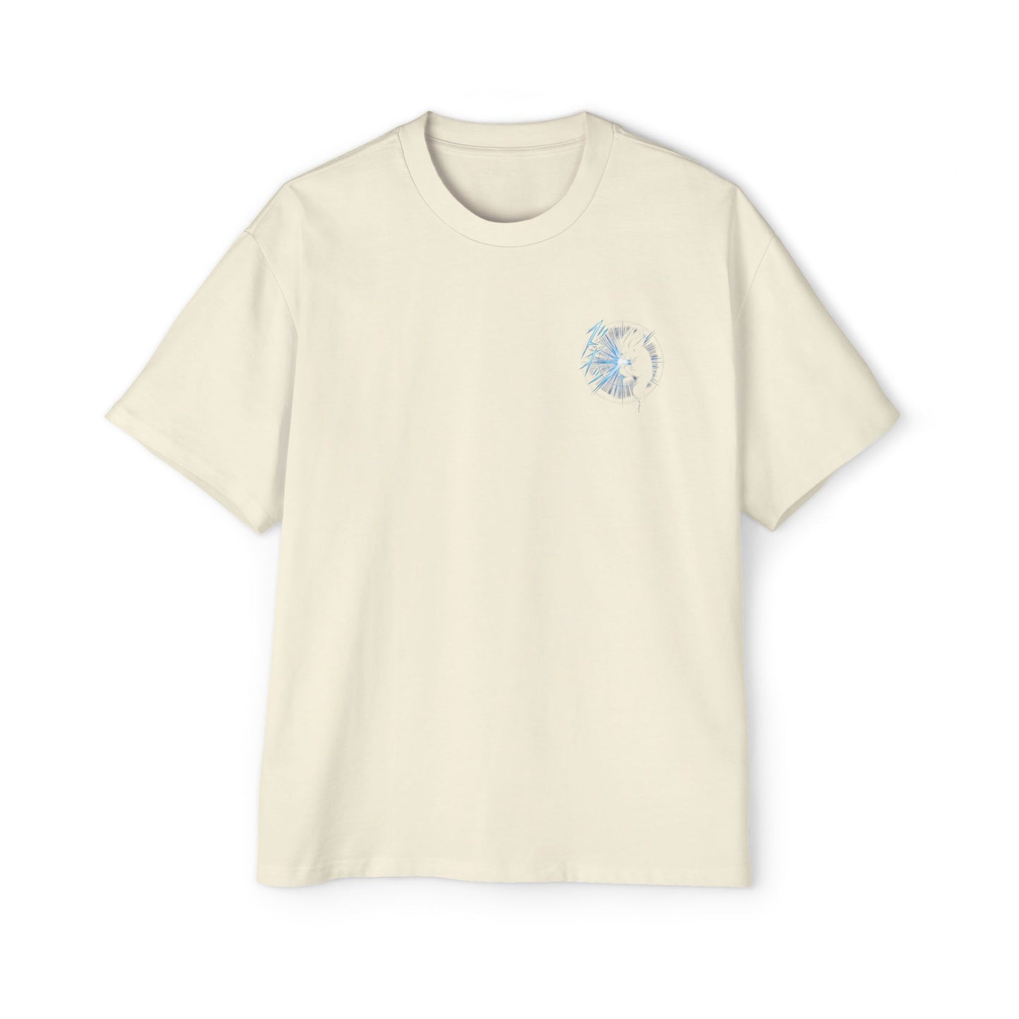 The Evolution of Power: Goku’s Ultimate Transformation T-shirt