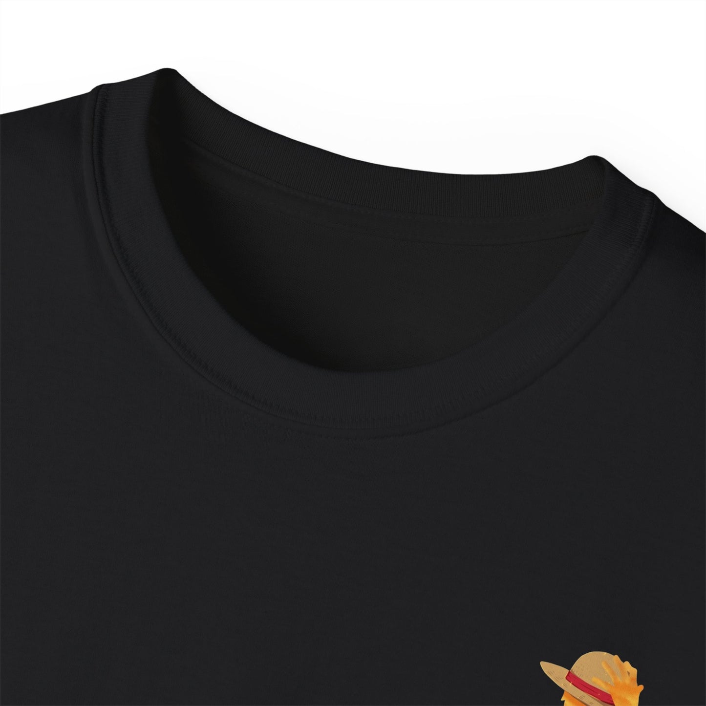 Luffy Oversized T-Shirt (unisex)