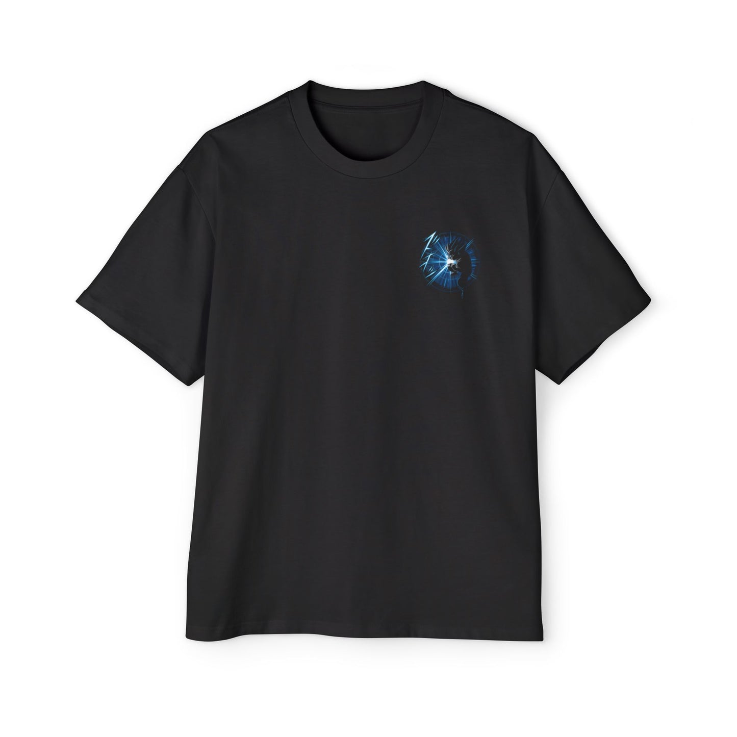 The Evolution of Power: Goku’s Ultimate Transformation T-shirt