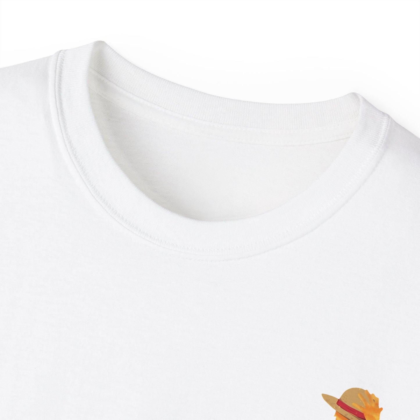 Luffy Oversized T-Shirt (unisex)