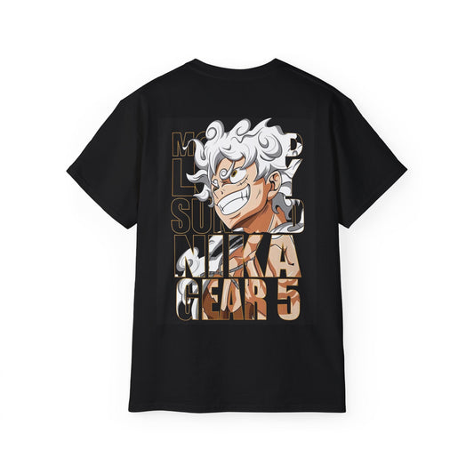 Luffy Oversized T-Shirt (unisex)