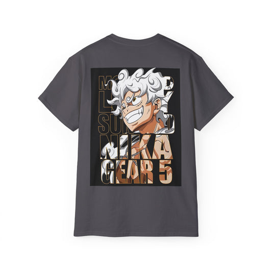 Luffy Oversized T-Shirt (unisex)