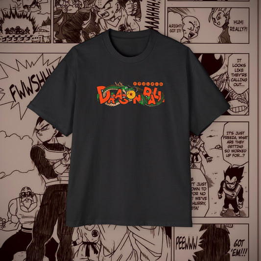 Classic Dragonball Daima T-shirt