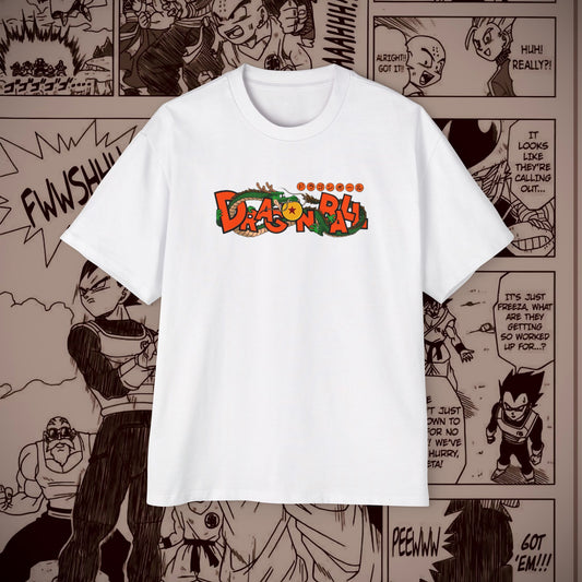 Classic Dragonball Daima T-shirt